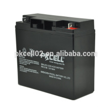 PK12180 scellé batterie au plomb 12V 18Ah